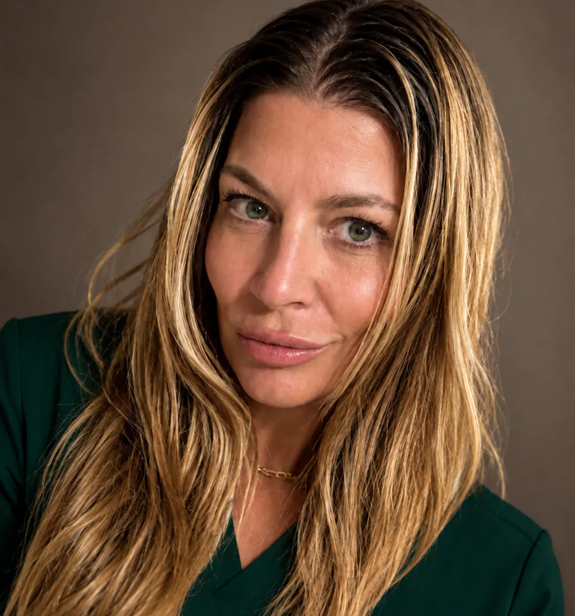 Justene, Renaissance Glow skin specialist